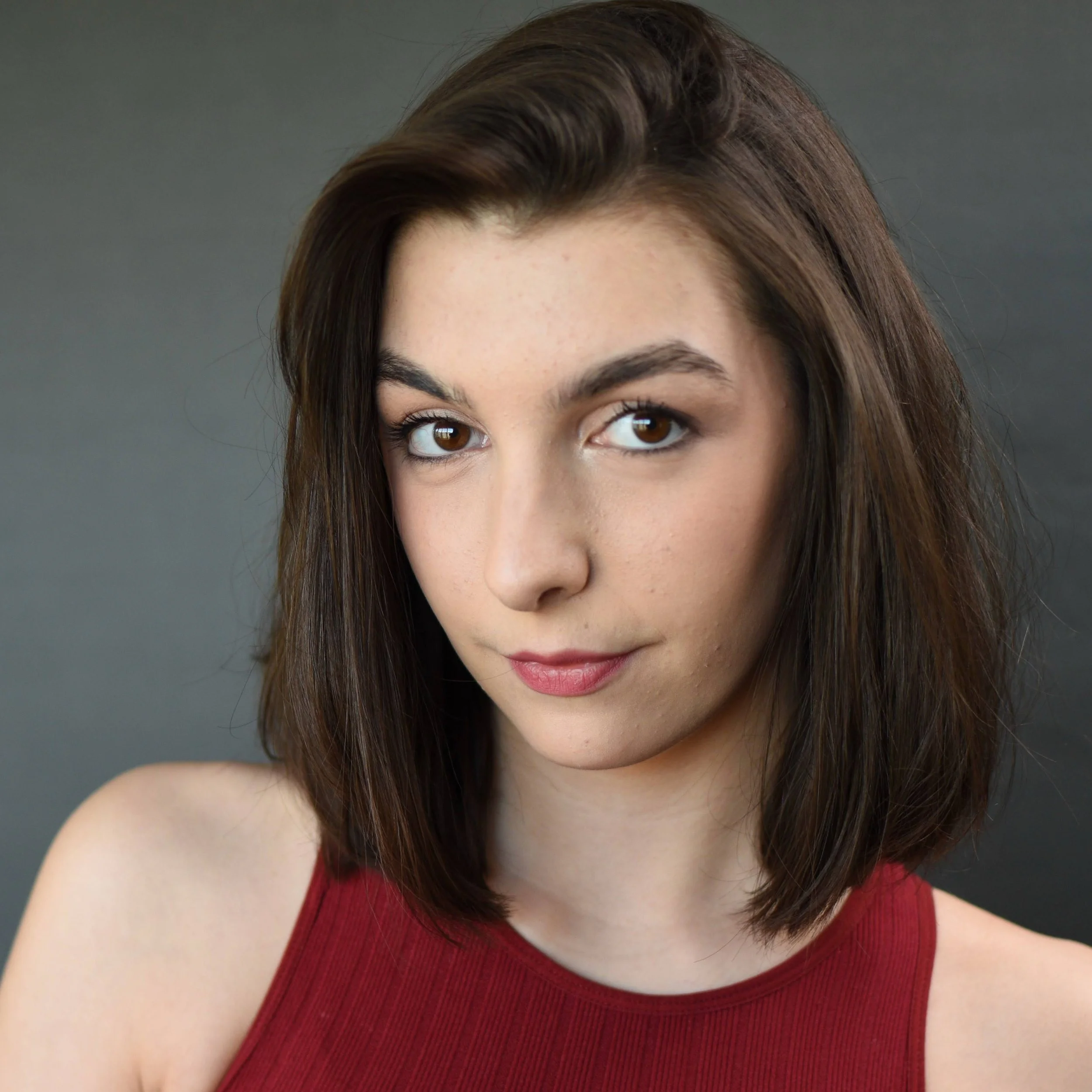 Madison Sawyer 