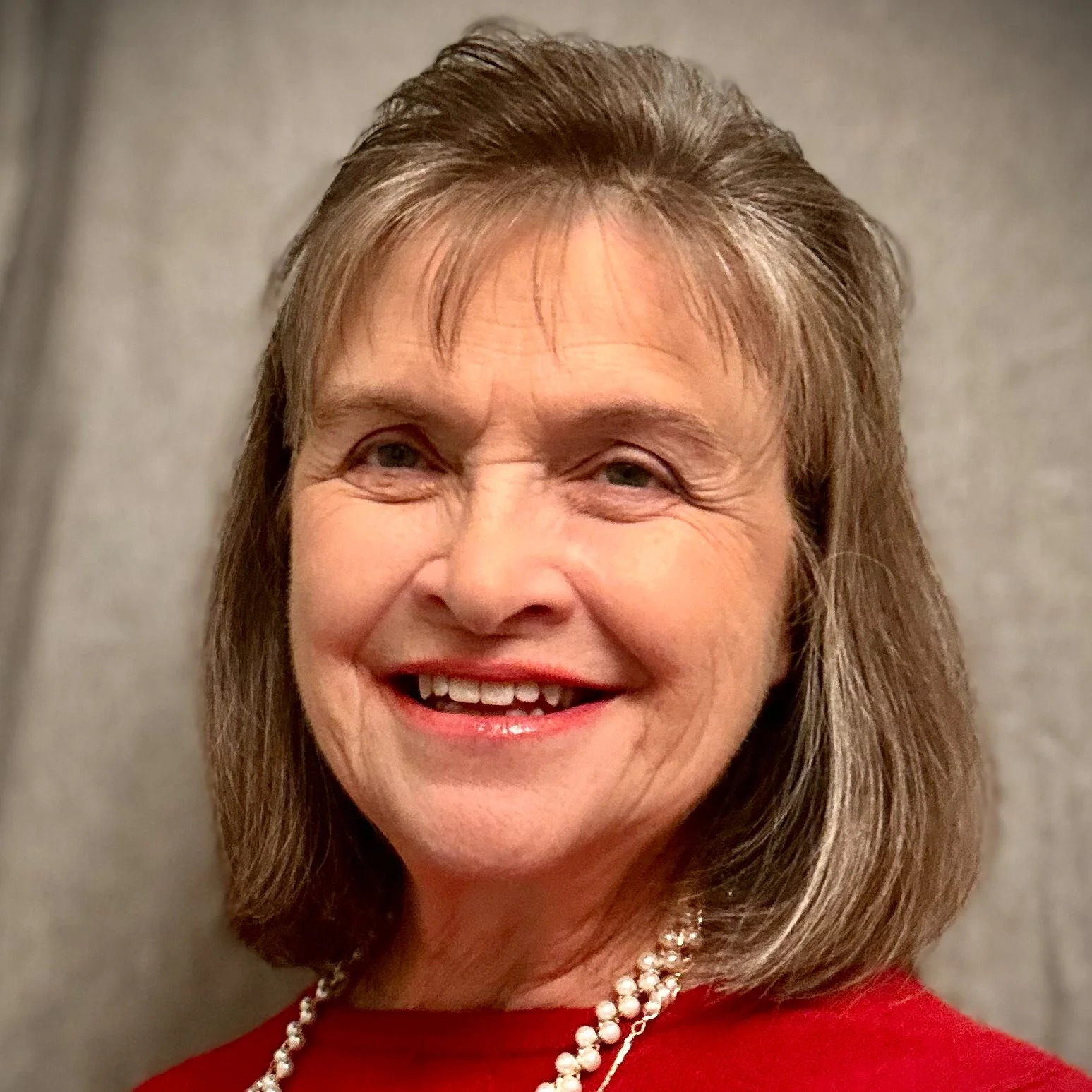 Ellen Metzger 