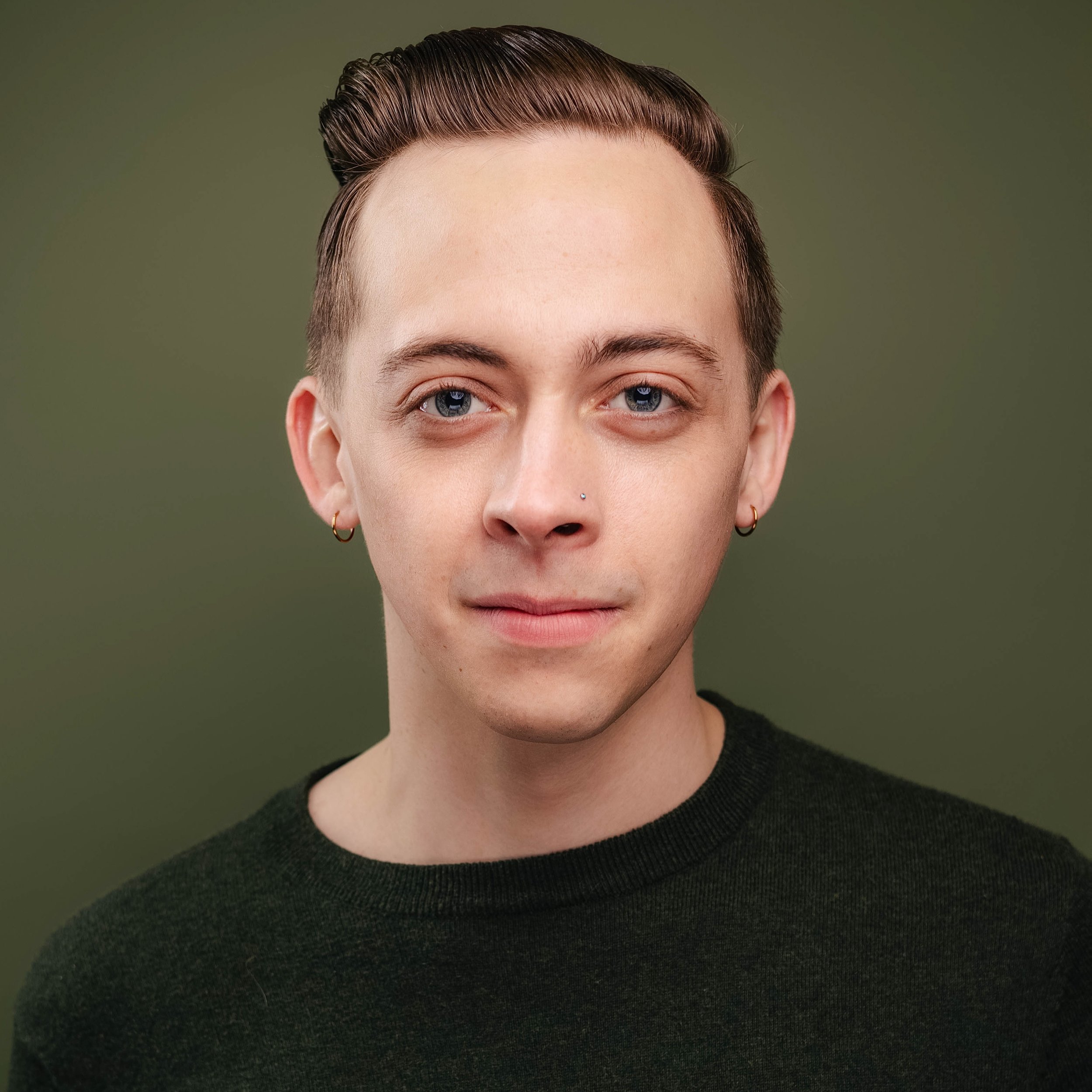 Chadman Martin