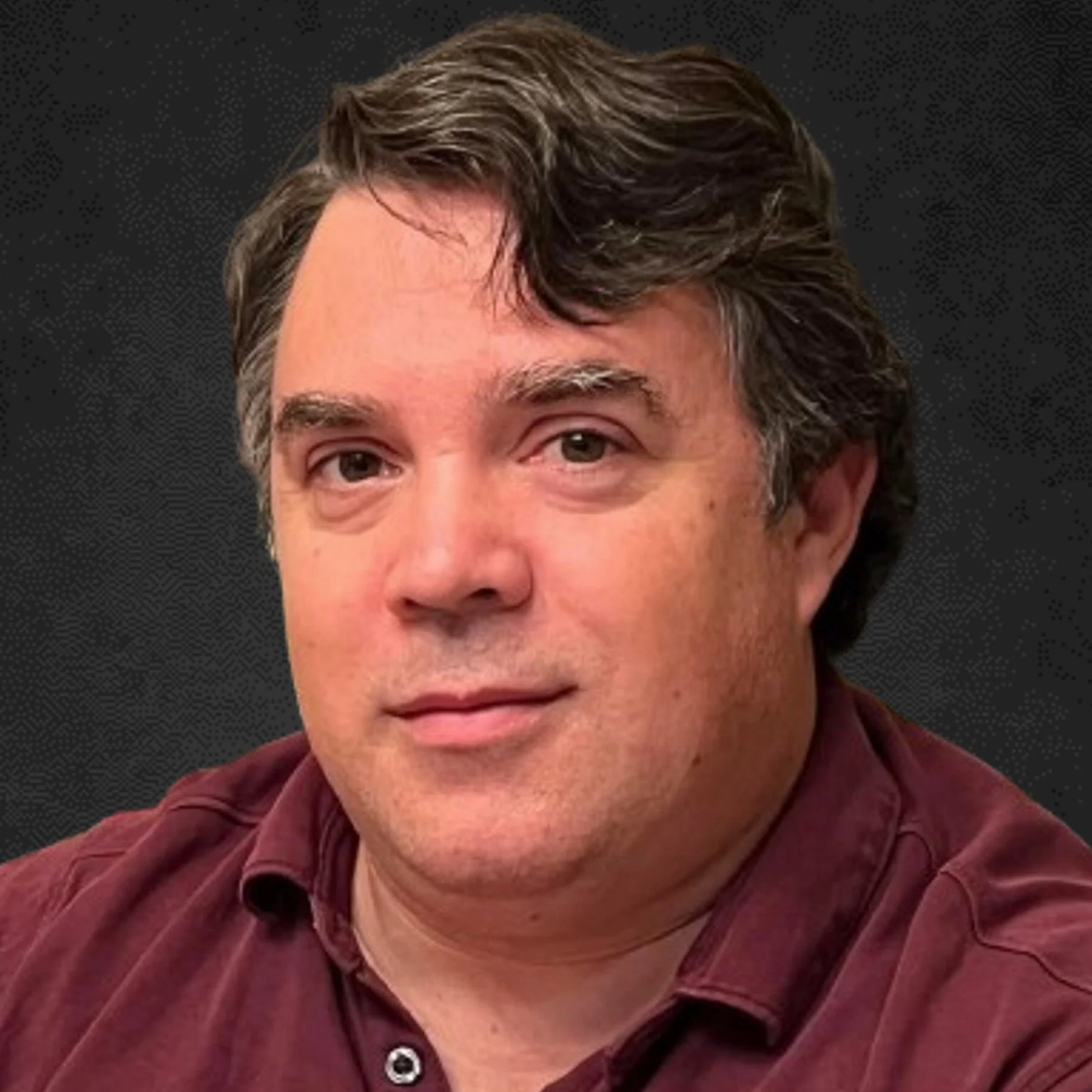 Nathan Lentz