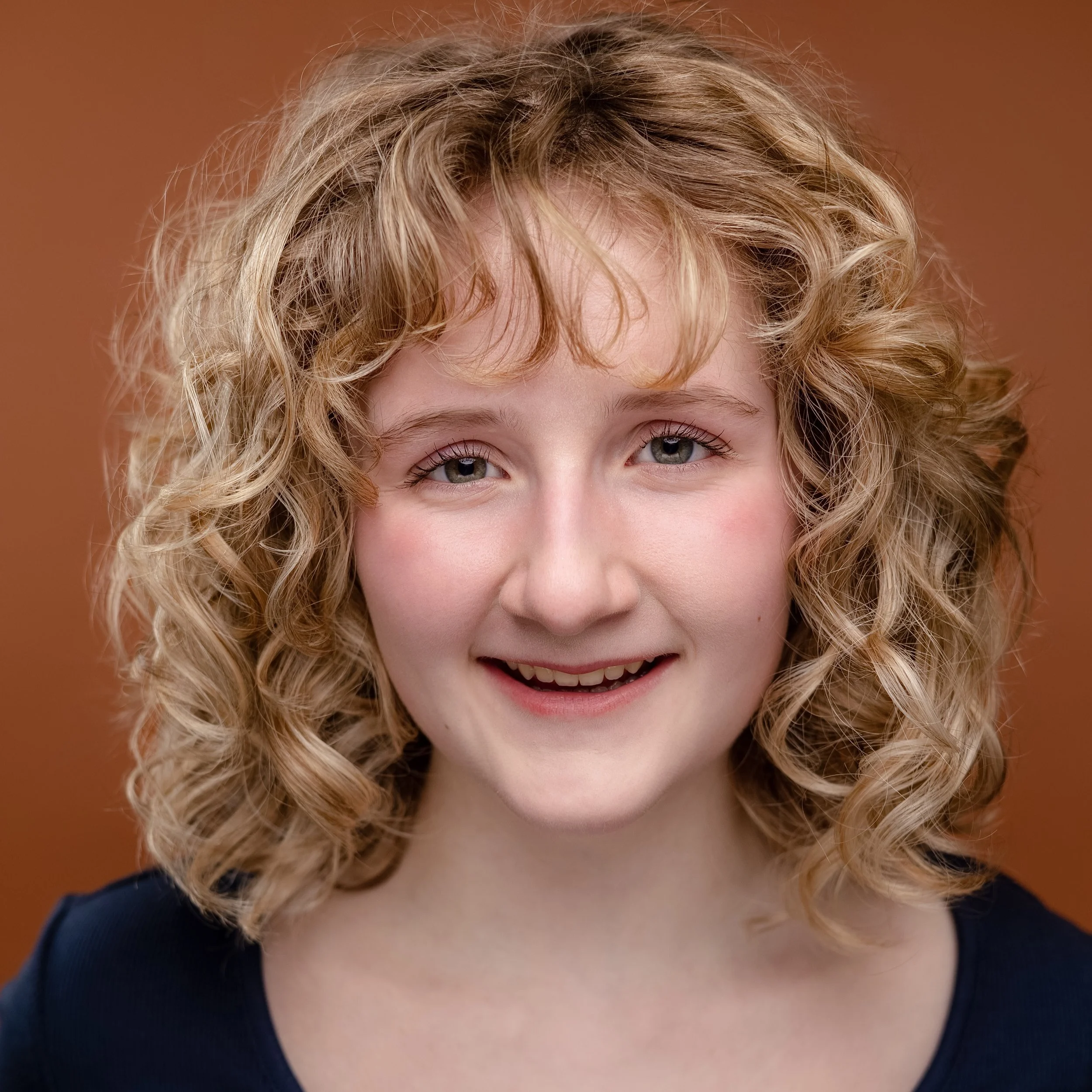Mia LaFontaine