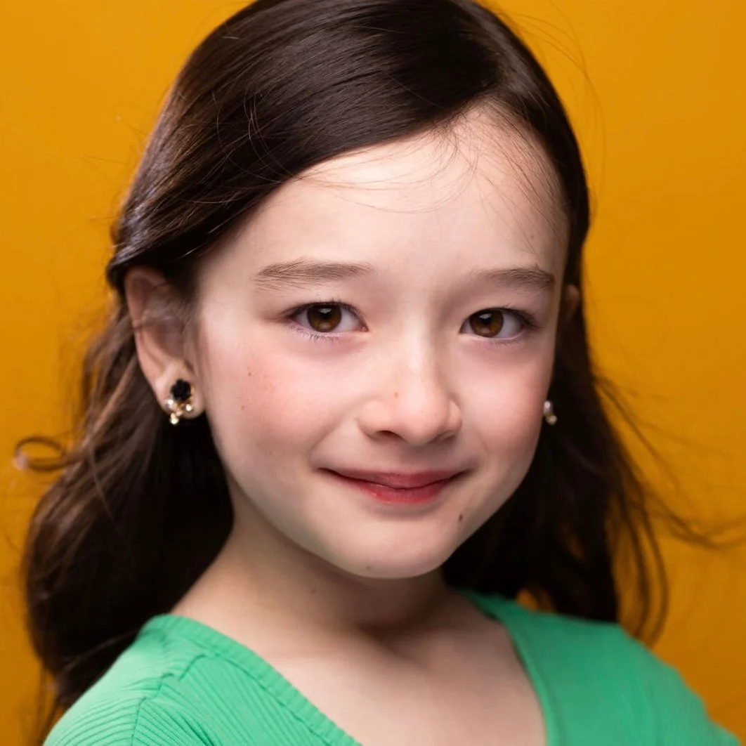 Melody Rose King