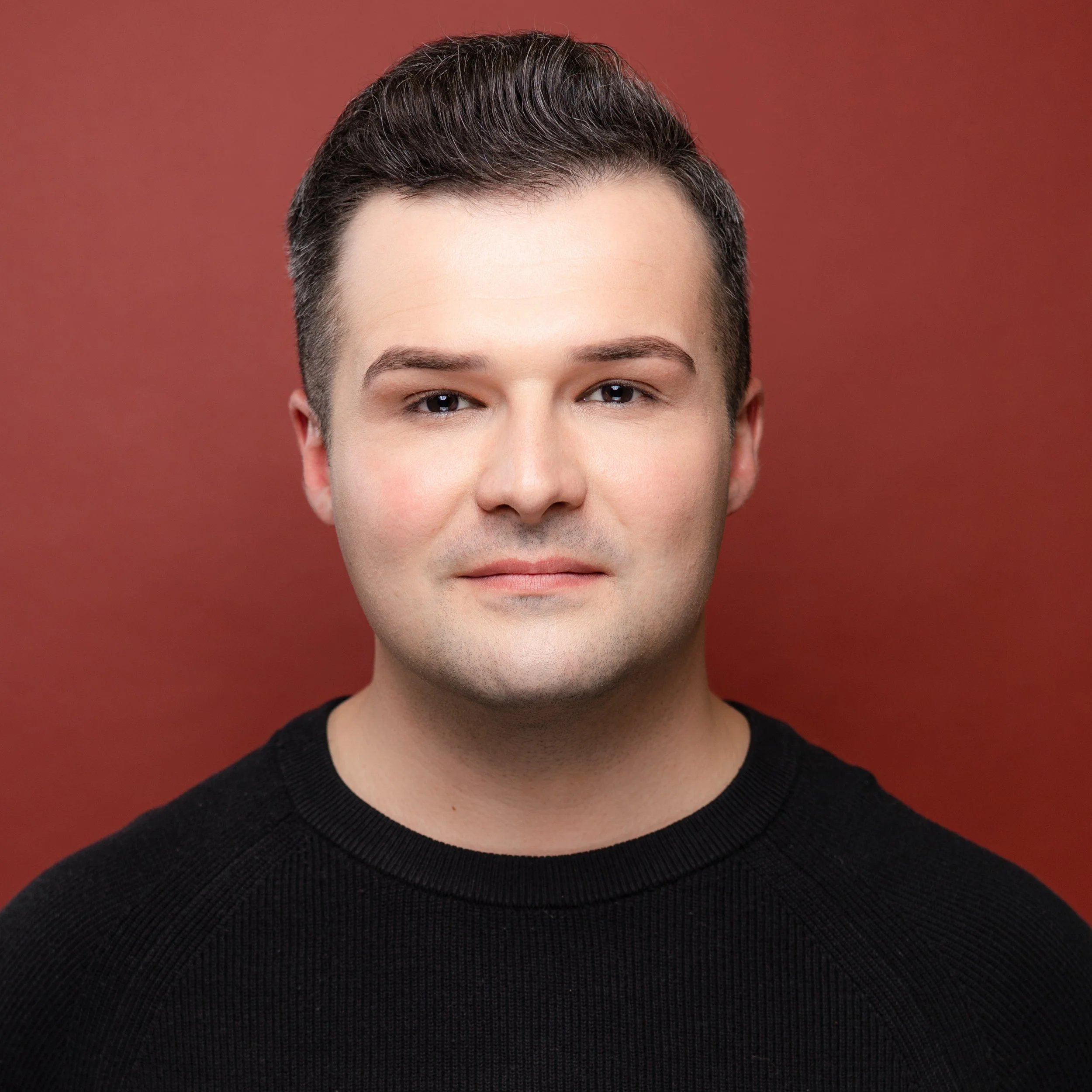 Paul Hughes