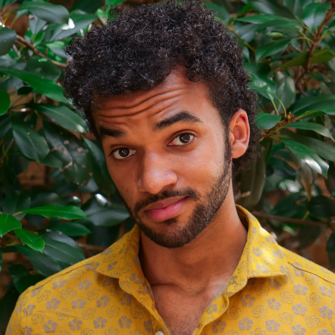 Joshua Holmes