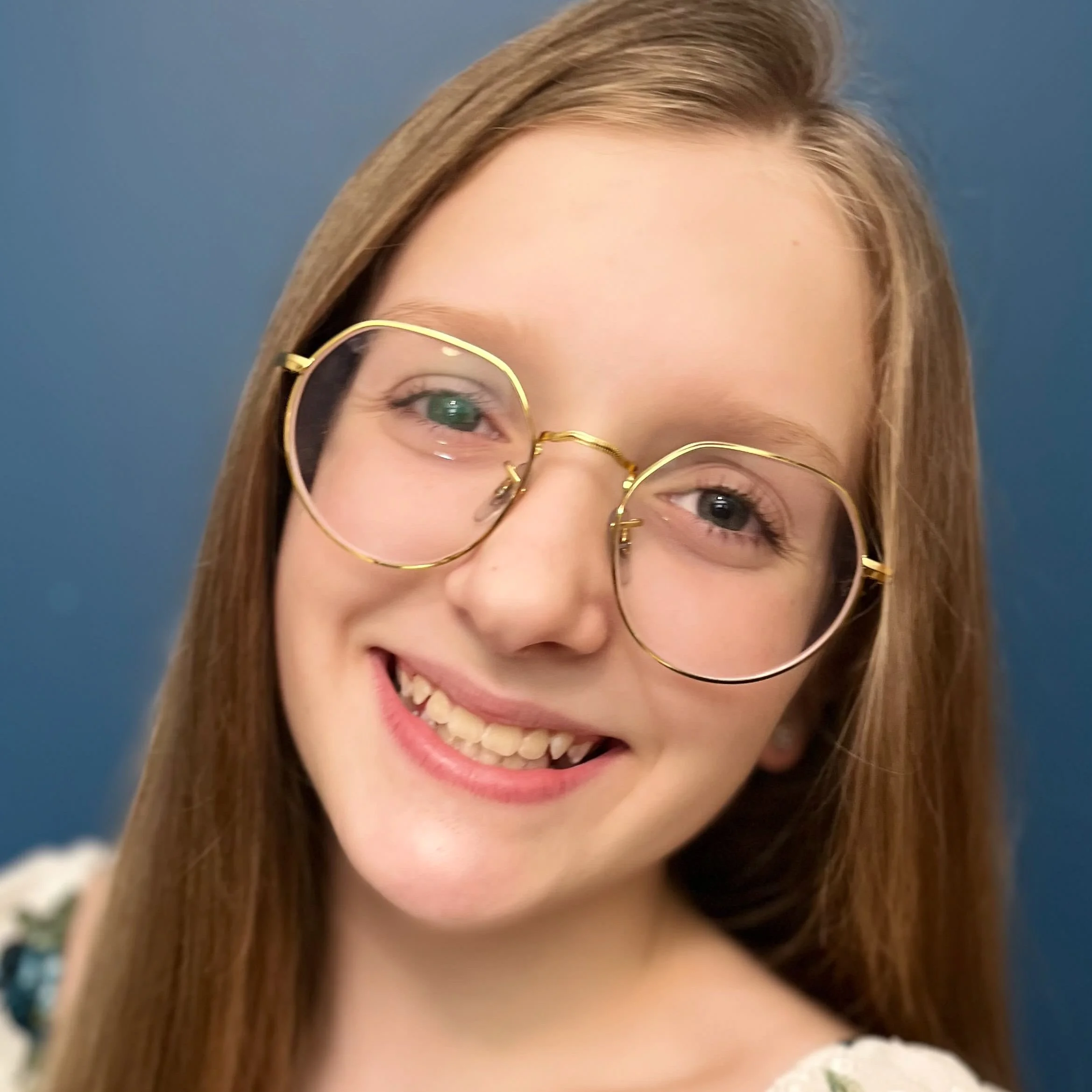 Ruby Harris
