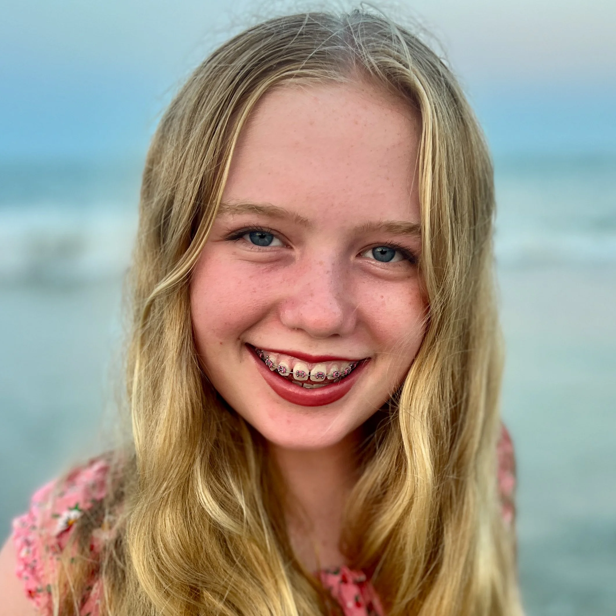 Chloe Fry
