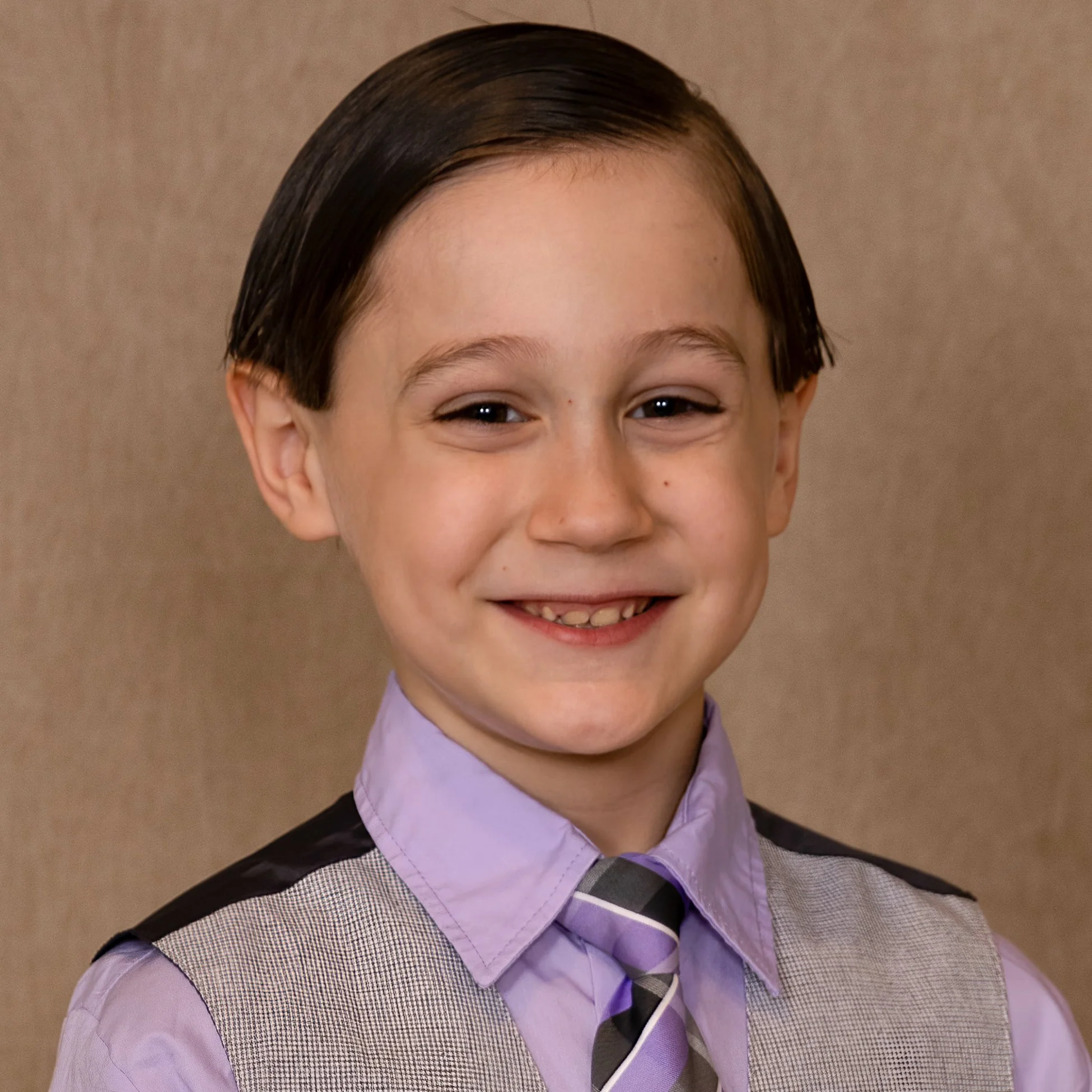 Judah Byers