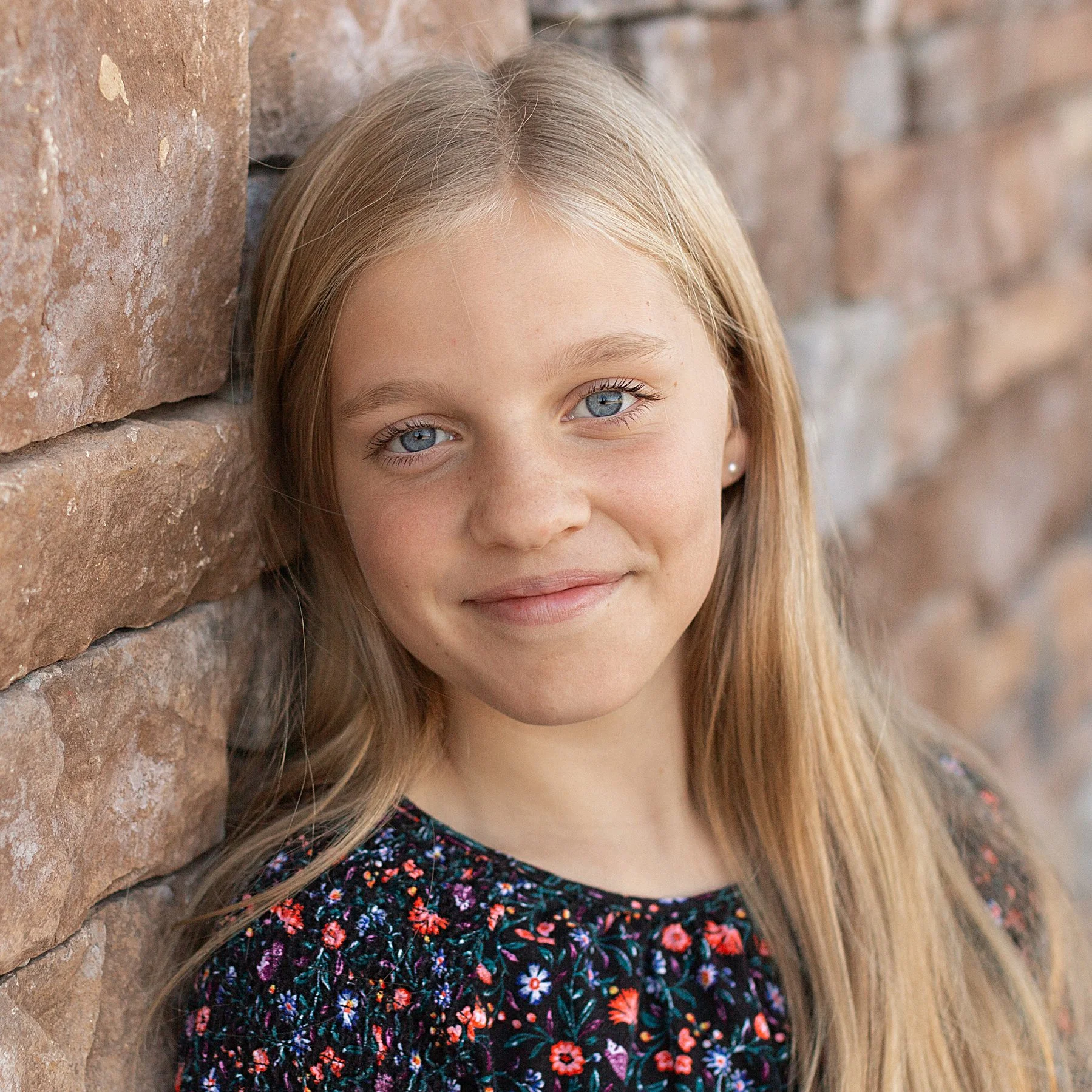 Joelyn Blessing