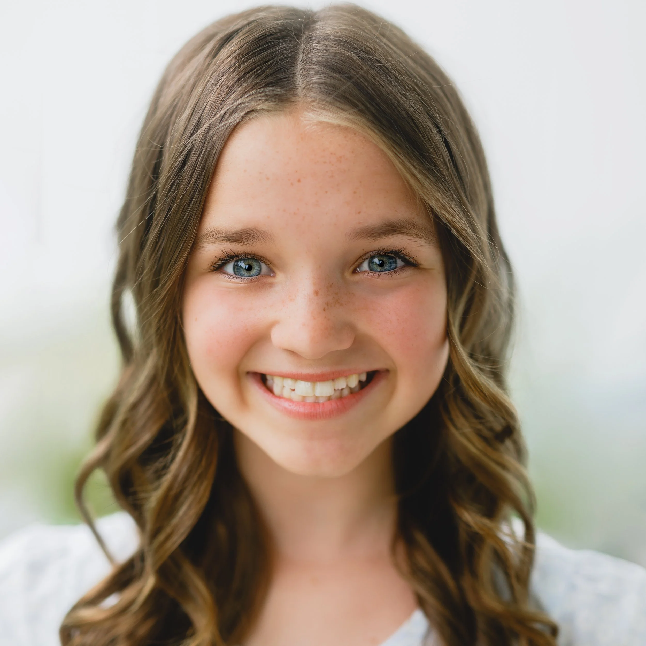 Violet Bartlett