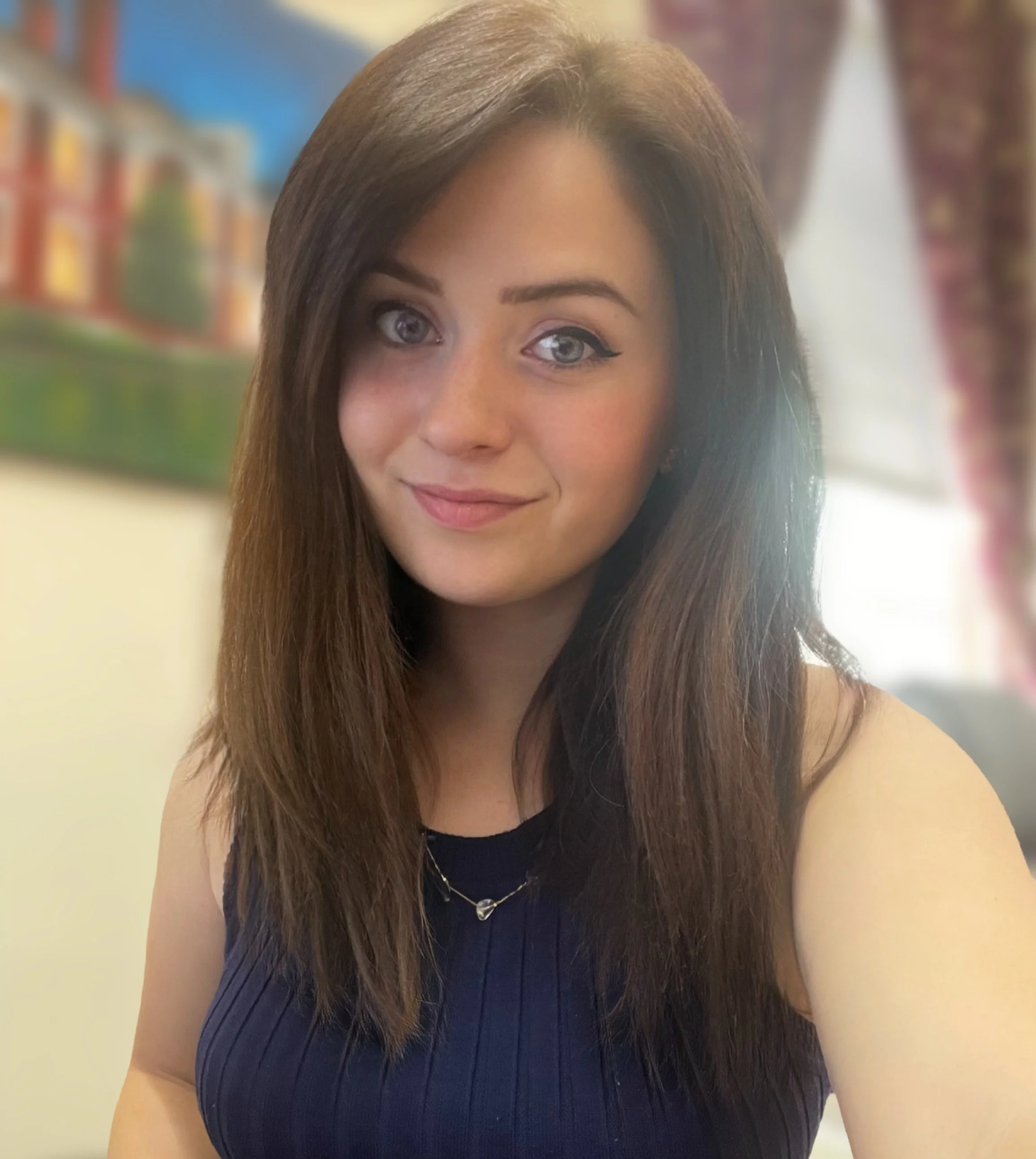 Morgan Swindler