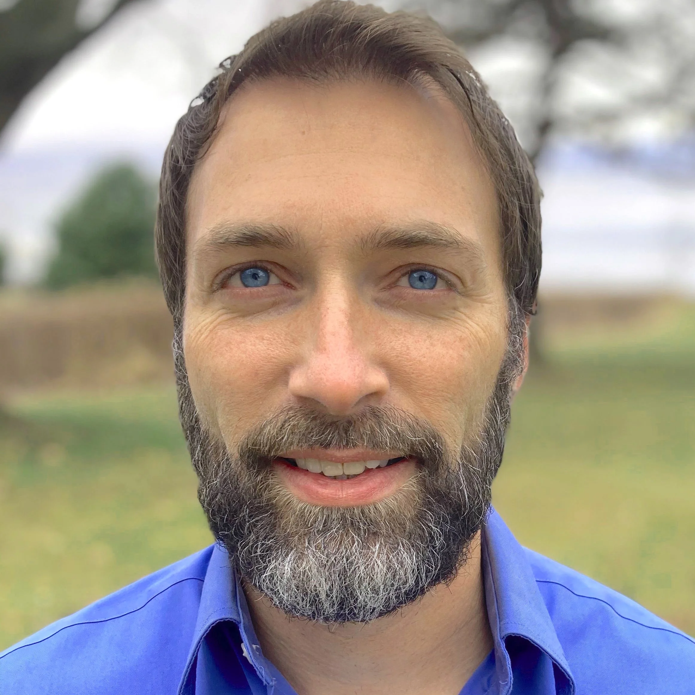 Steve Atherholt