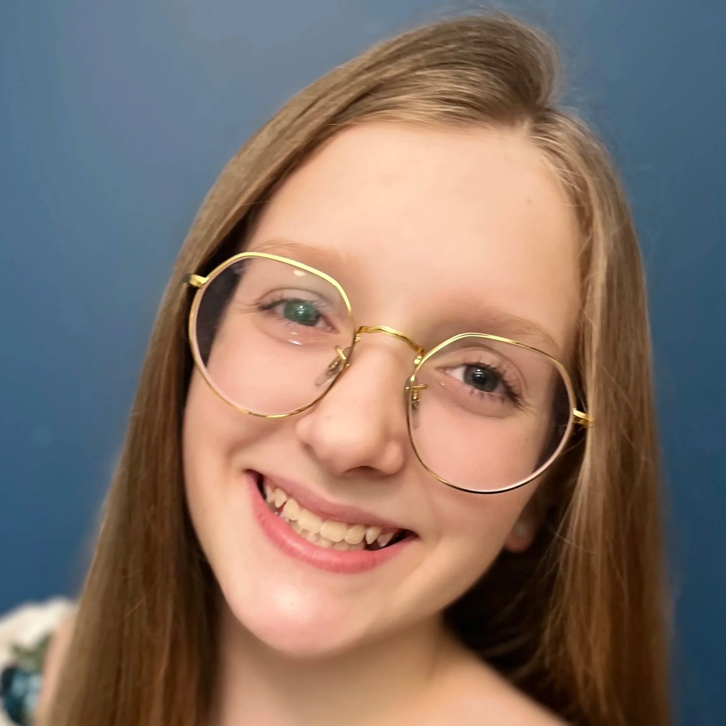 Ruby Harris