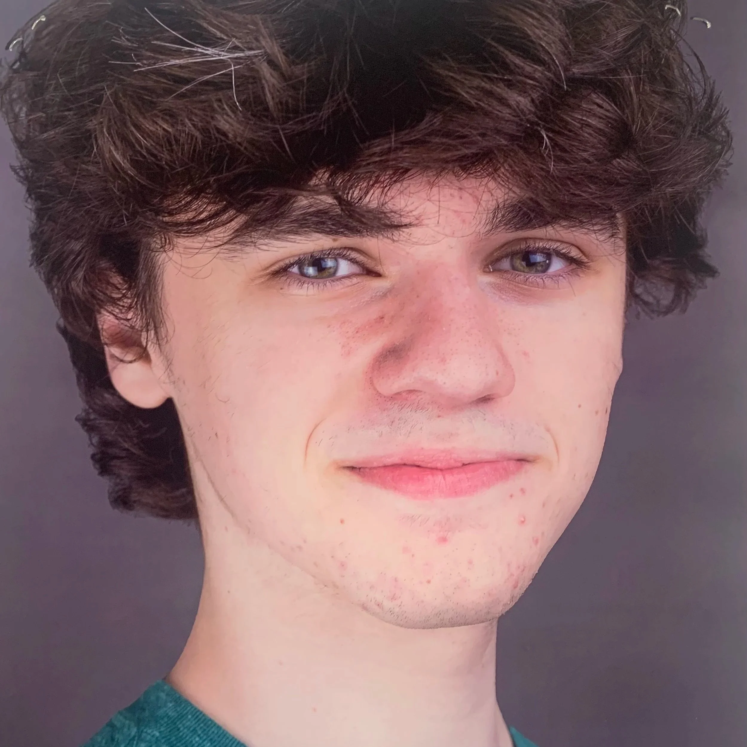 Ryan Hunsicker