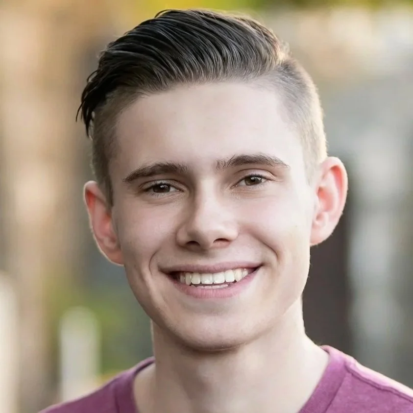 Jordan DeGroft