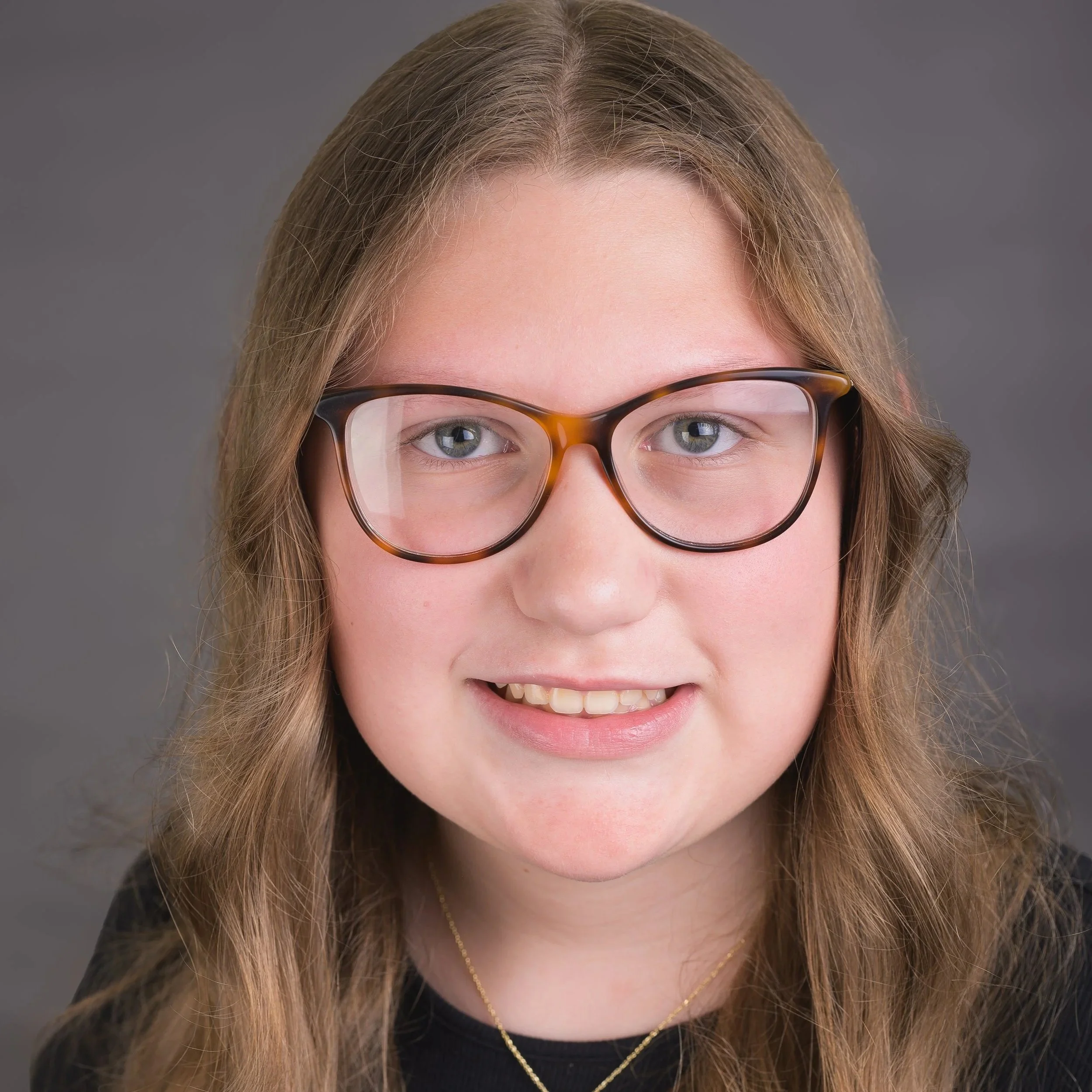Gracie Newman