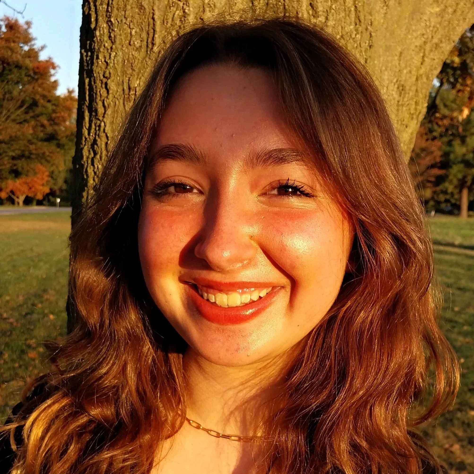 Chloe Lichtenwalner