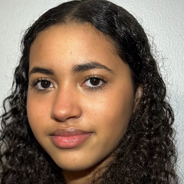 Alina Wanga