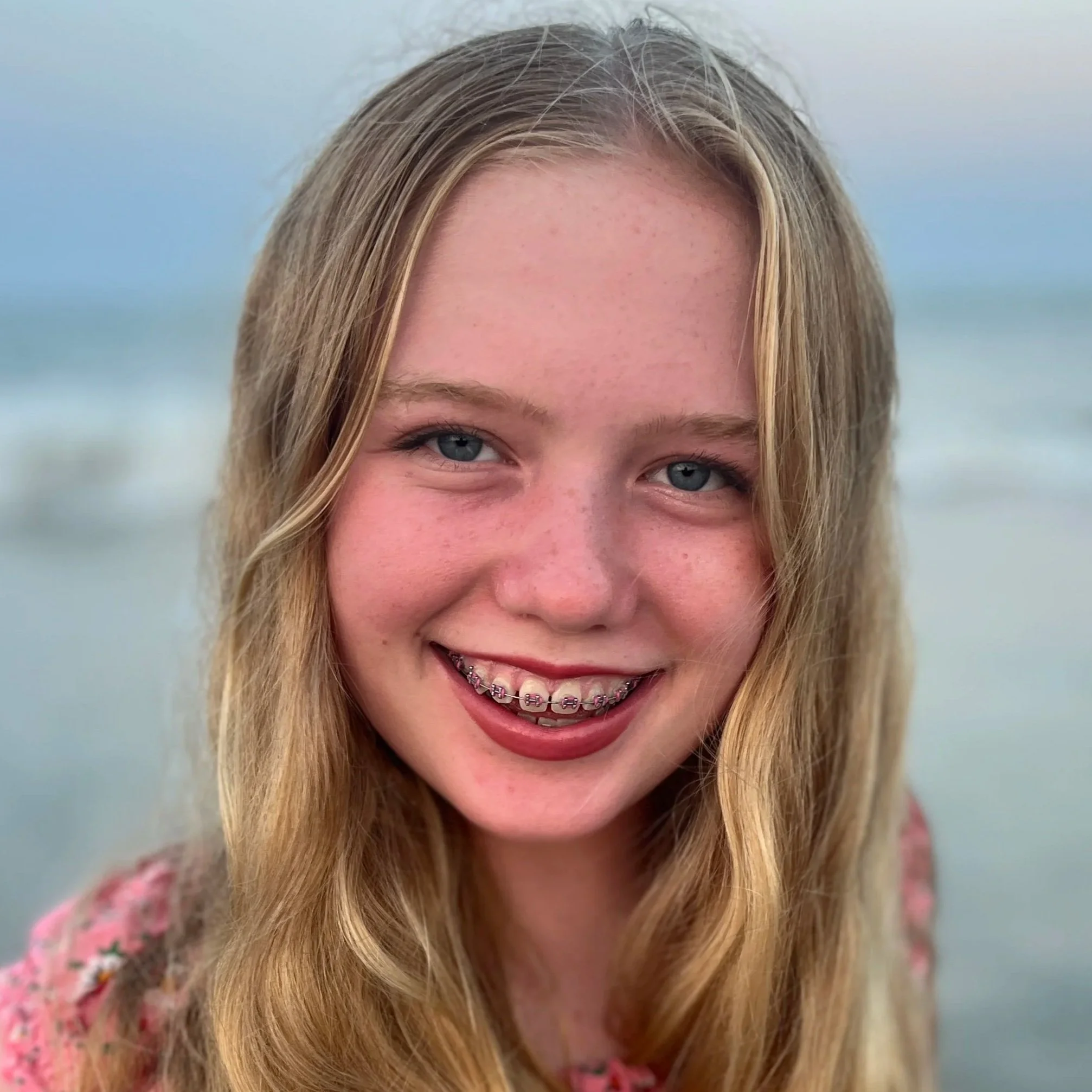 Chloe Fry