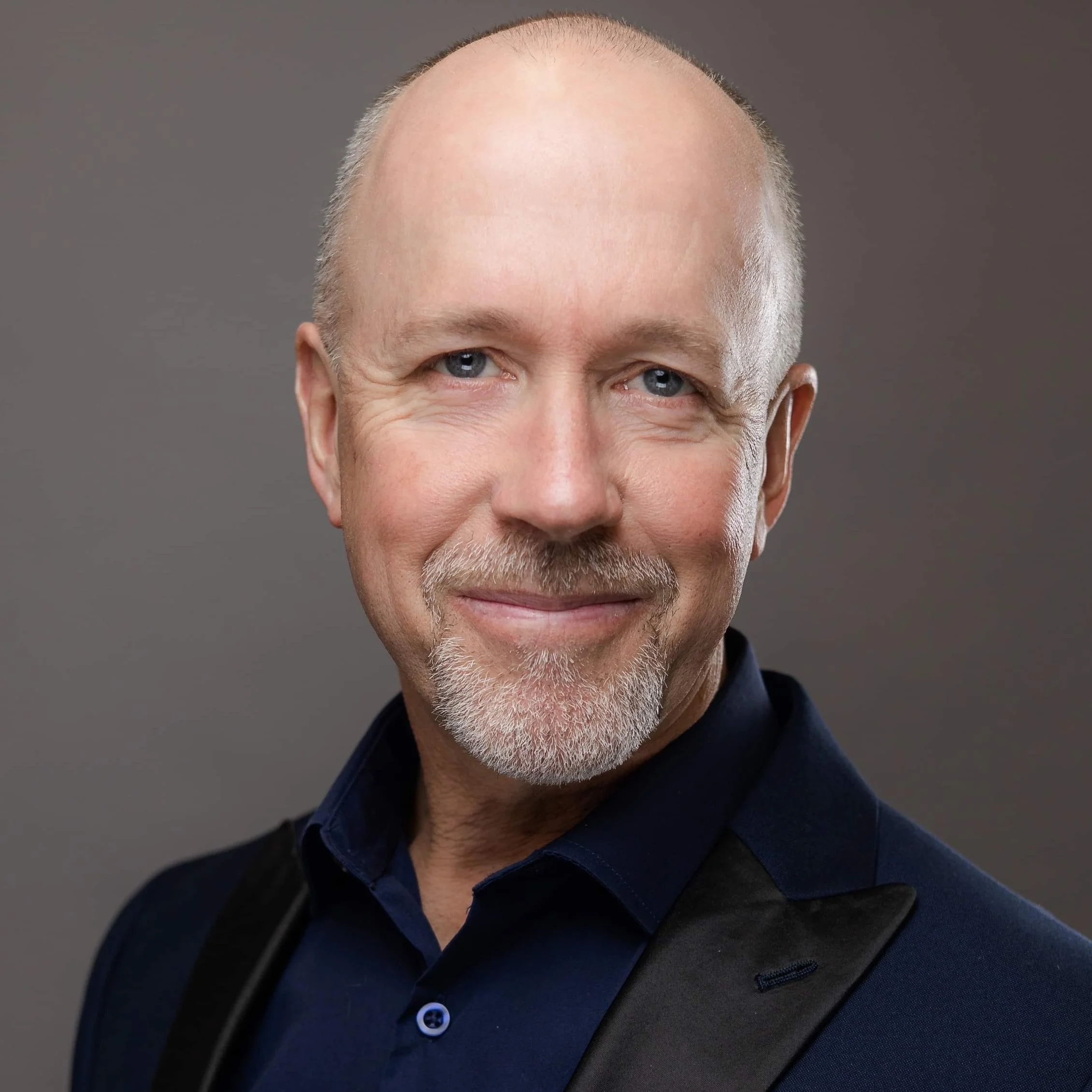 Duane Hespell