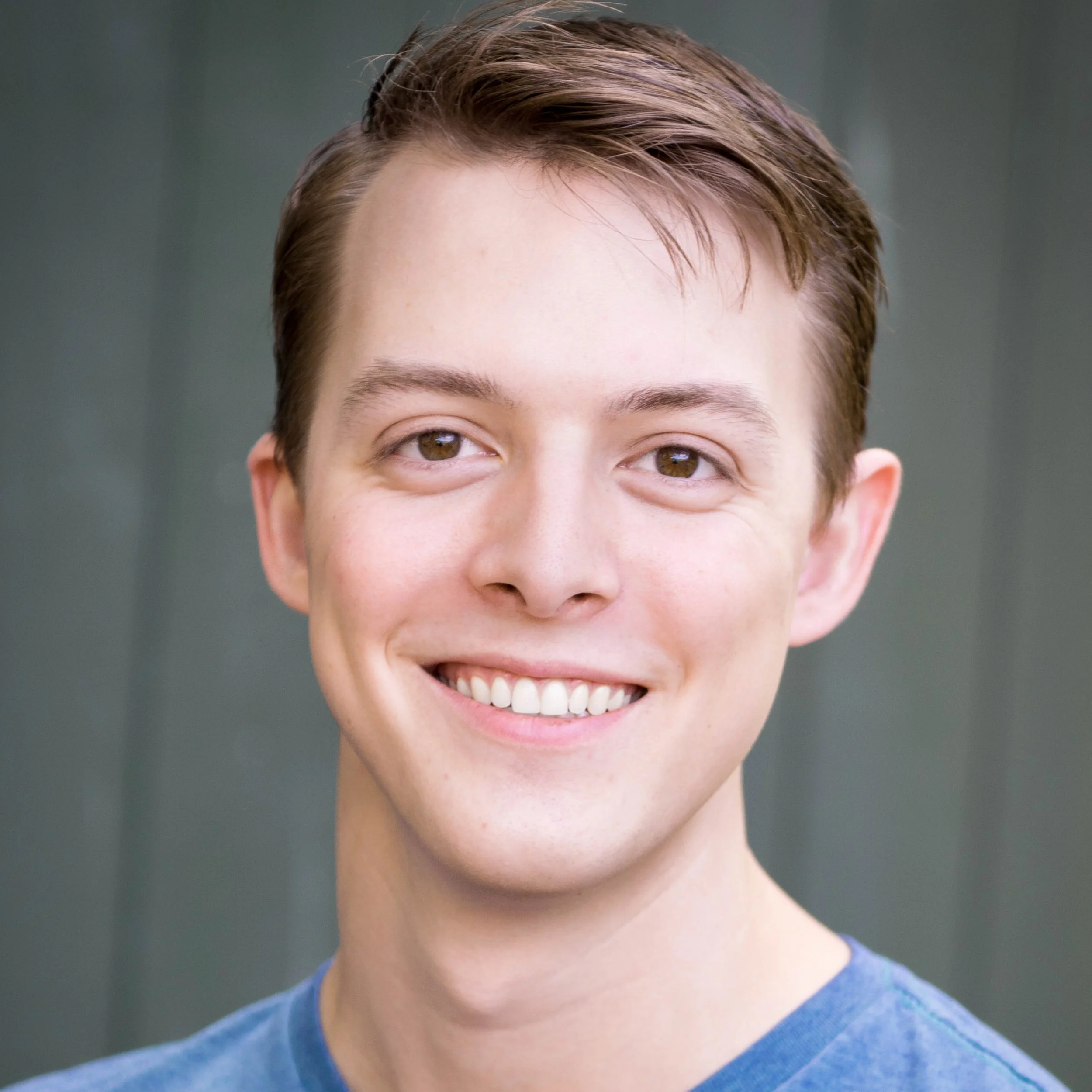 JT Schaeffer