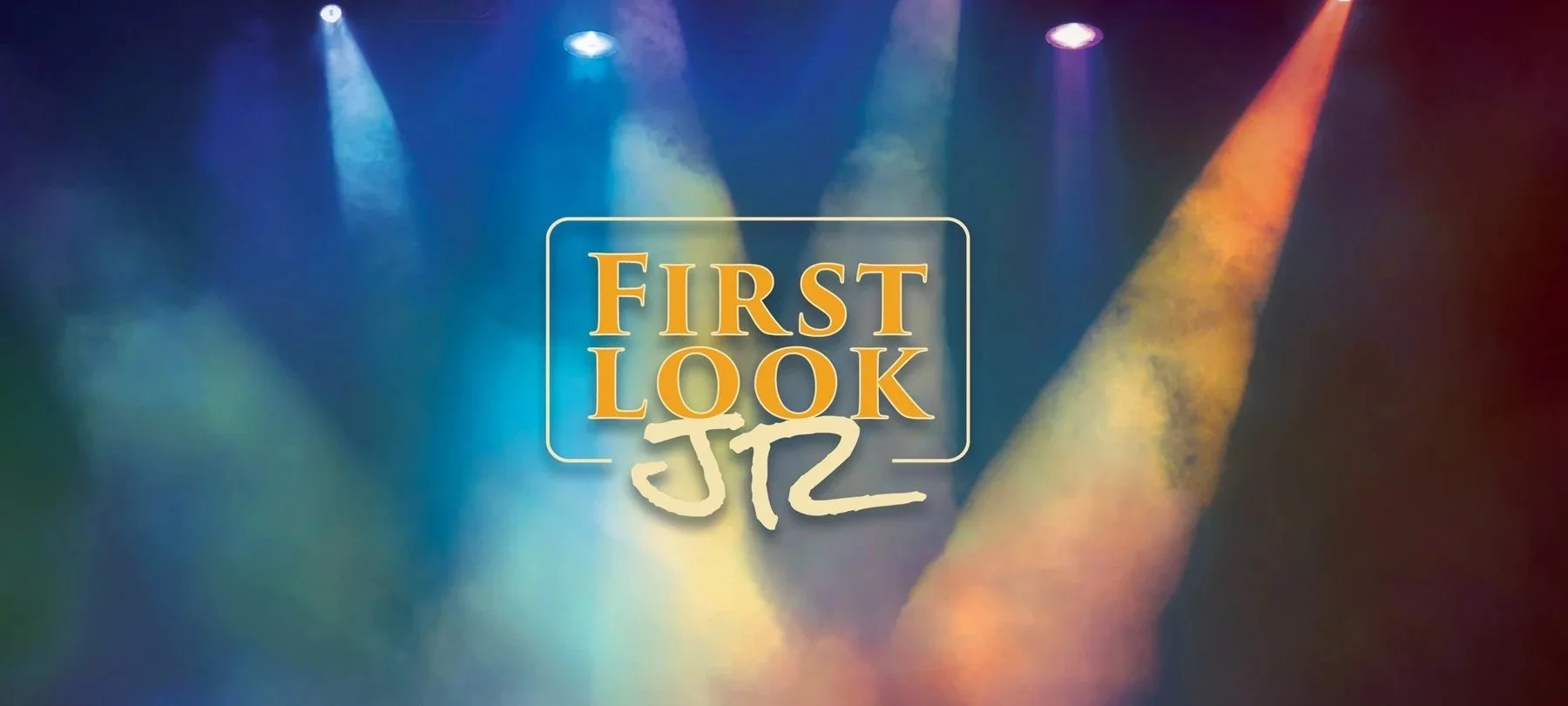 First Look Jr.