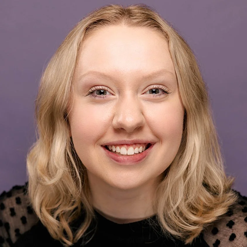 Sydney Norgaard