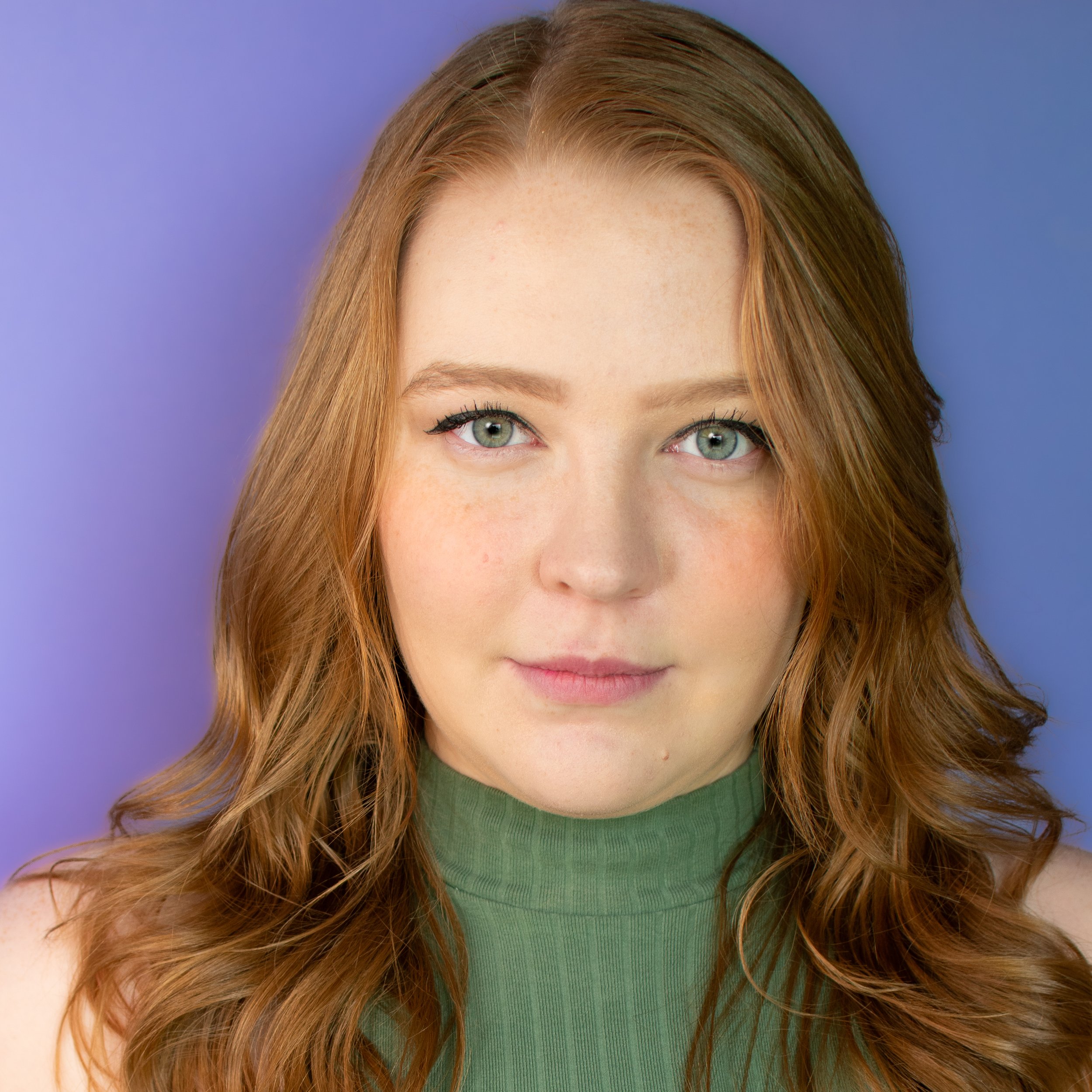 Lauren Merriman