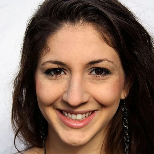 Rebecca Bauer