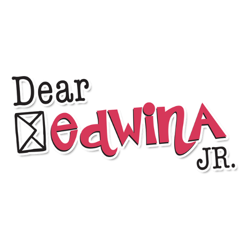 Dear Edwina Jr.