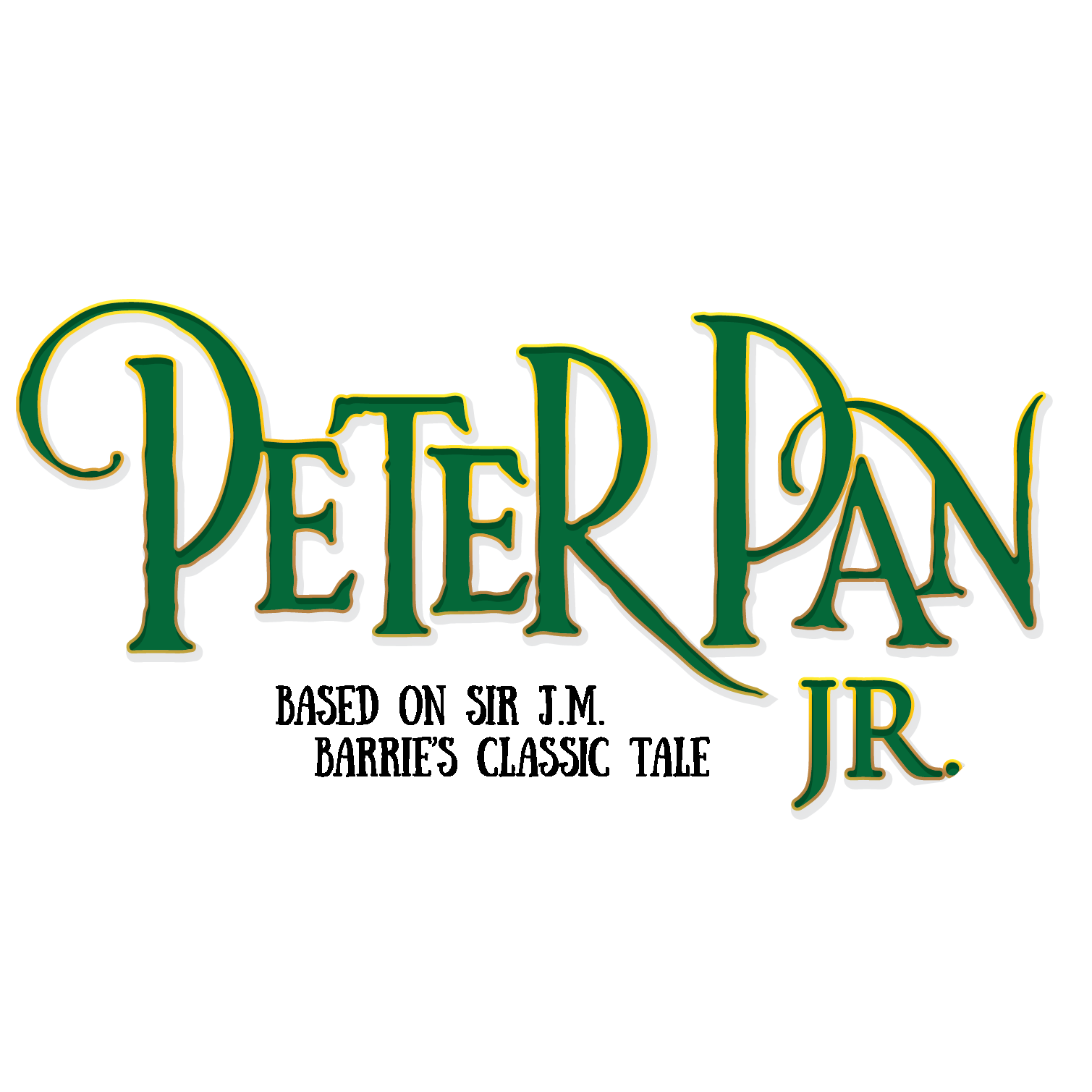 Peter Pan Jr