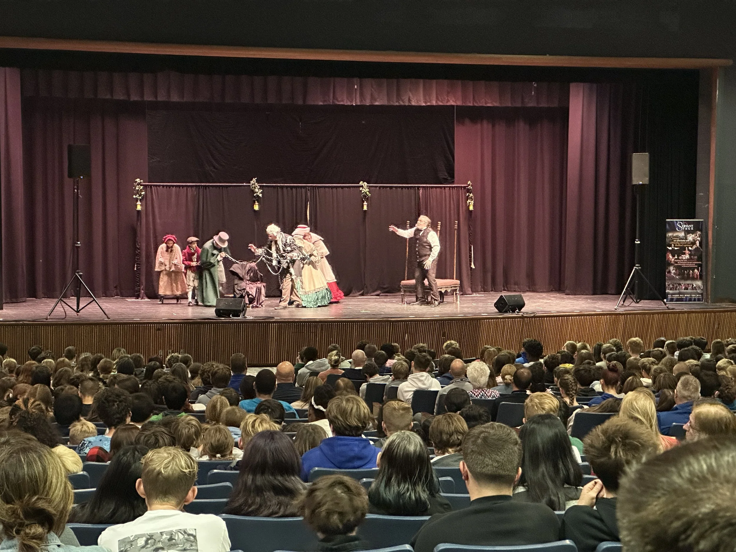 11:12 Elizabethtown Middle School (over 900 students and teachers).JPEG