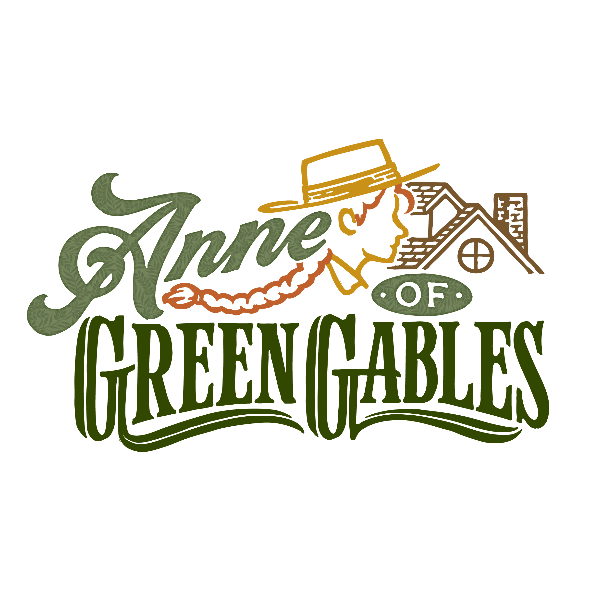 Anne of Green Gables