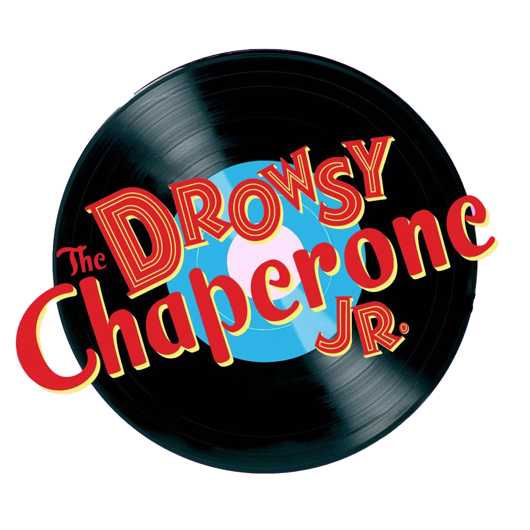 The Drowsy Chaperone JR