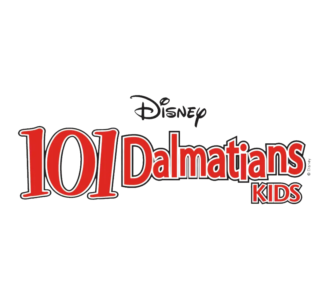 101 Dalmatians Kids (Morning Session)