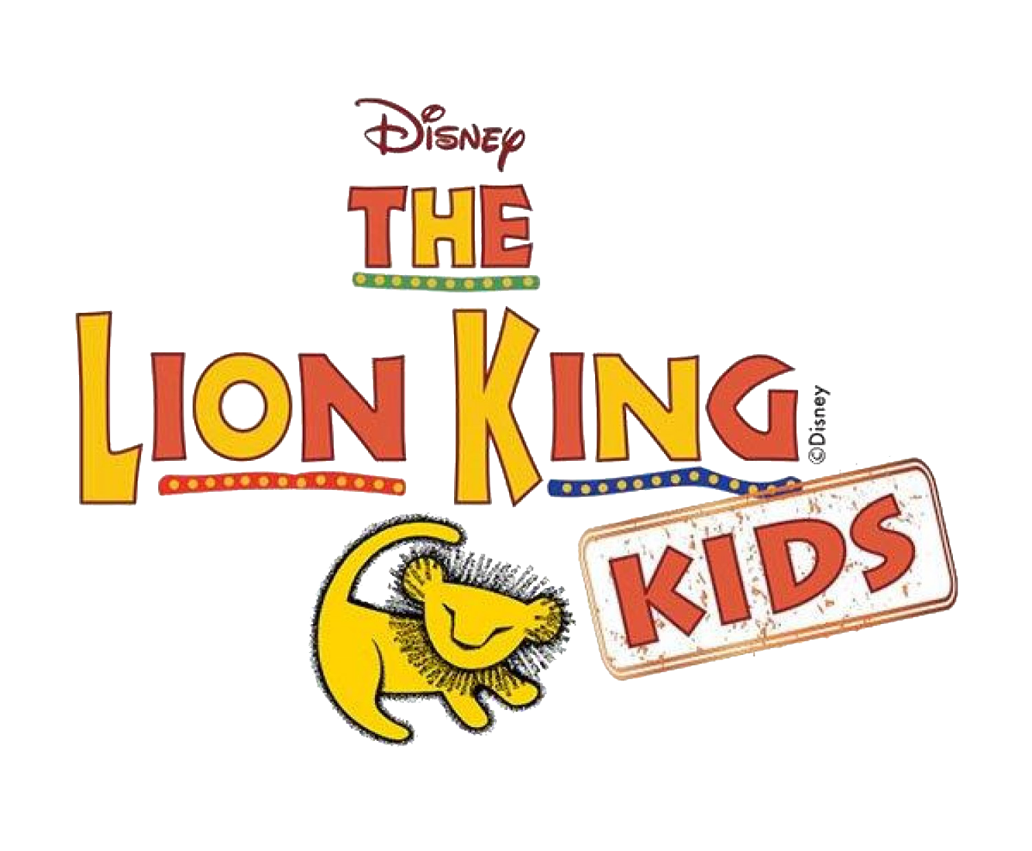 The Lion King KIDS