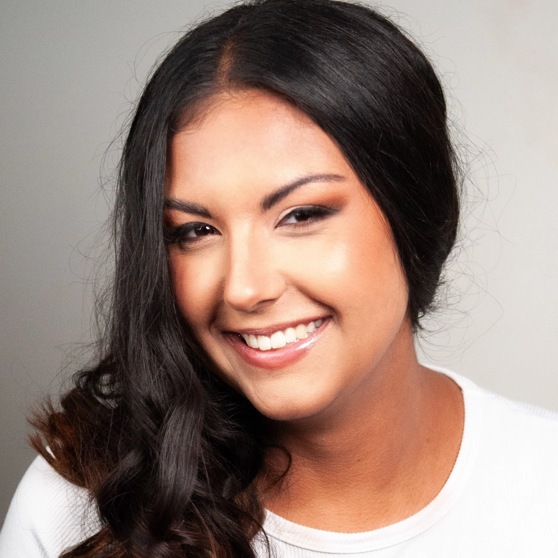 Alexandria Fernandez 