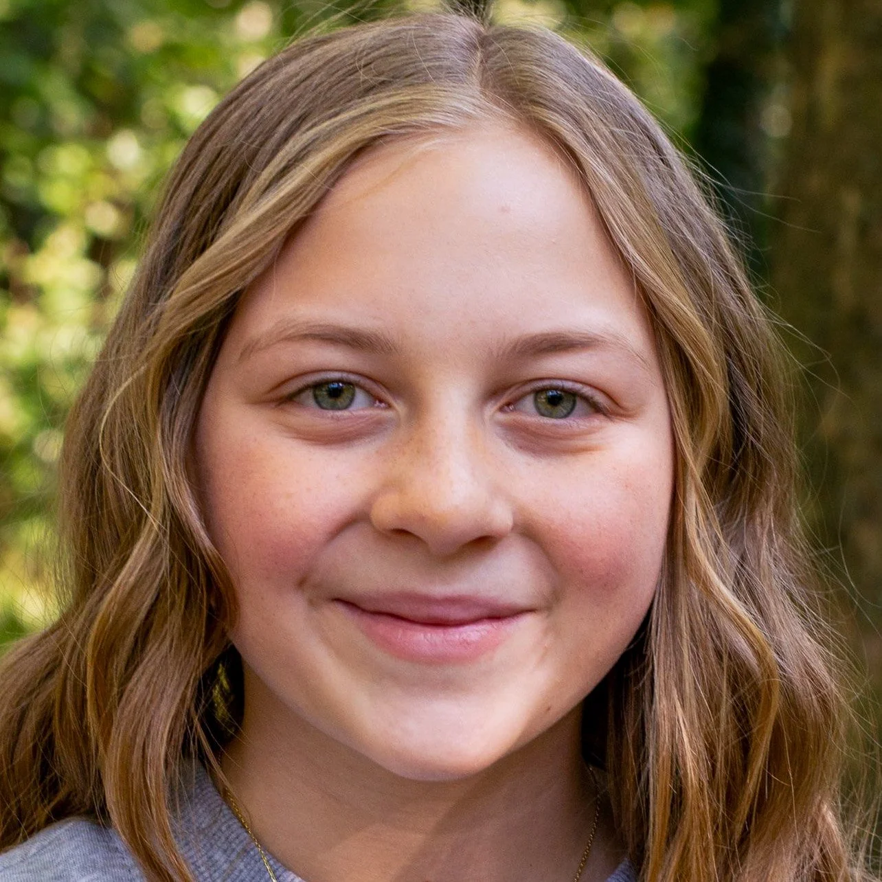 Madalyn Wood