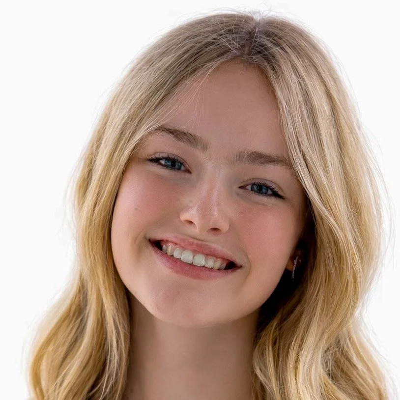 Caroline Weber 