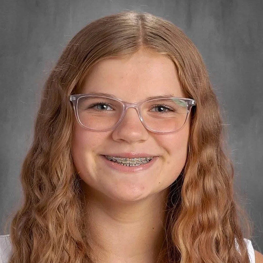 Elizabeth Wagner 