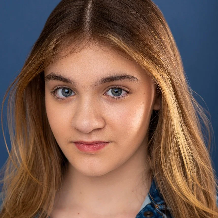 Kate Solomon