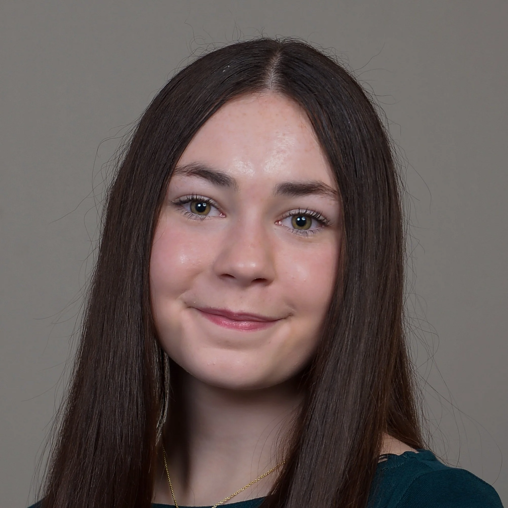 Esme Petersheim