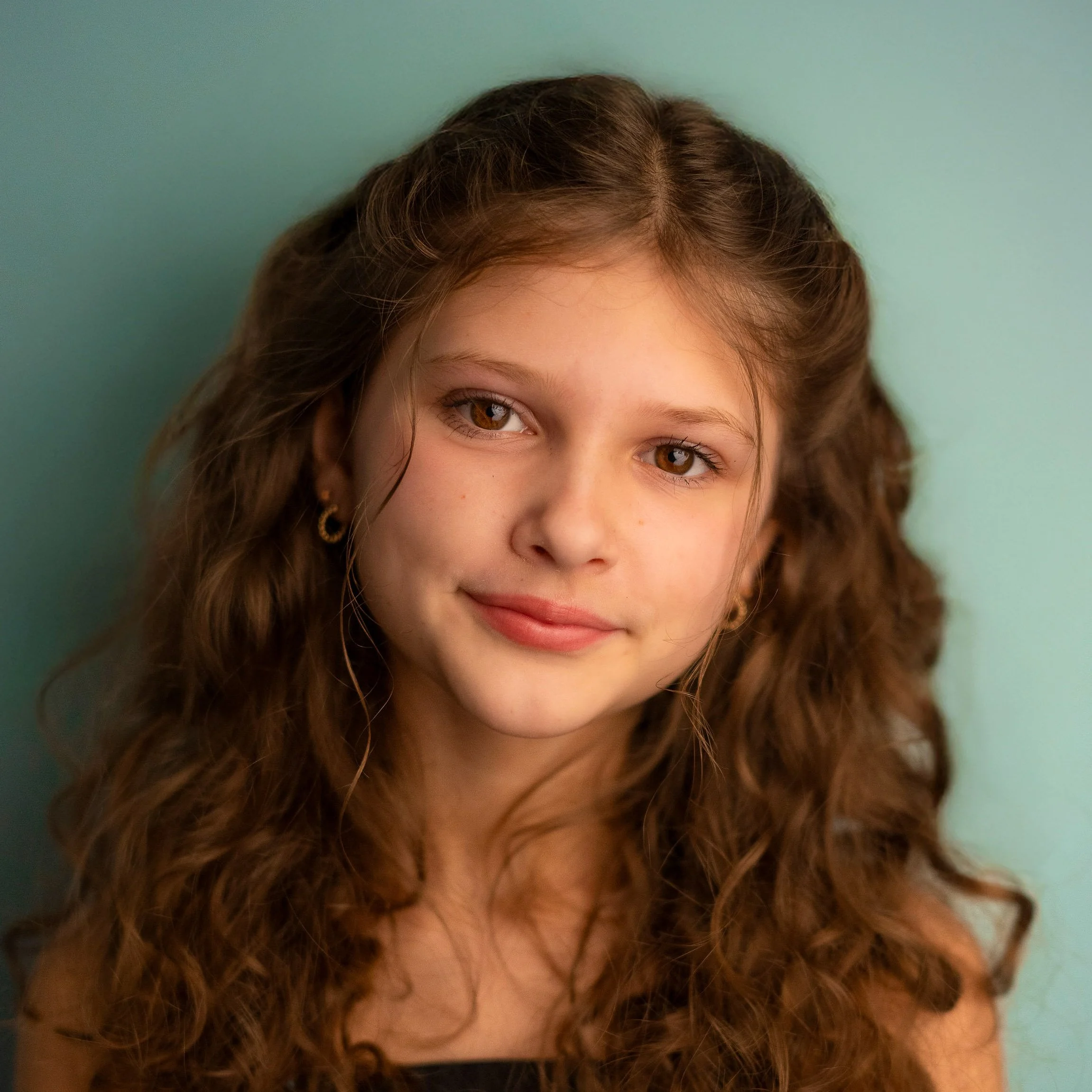 Maybelle Olah