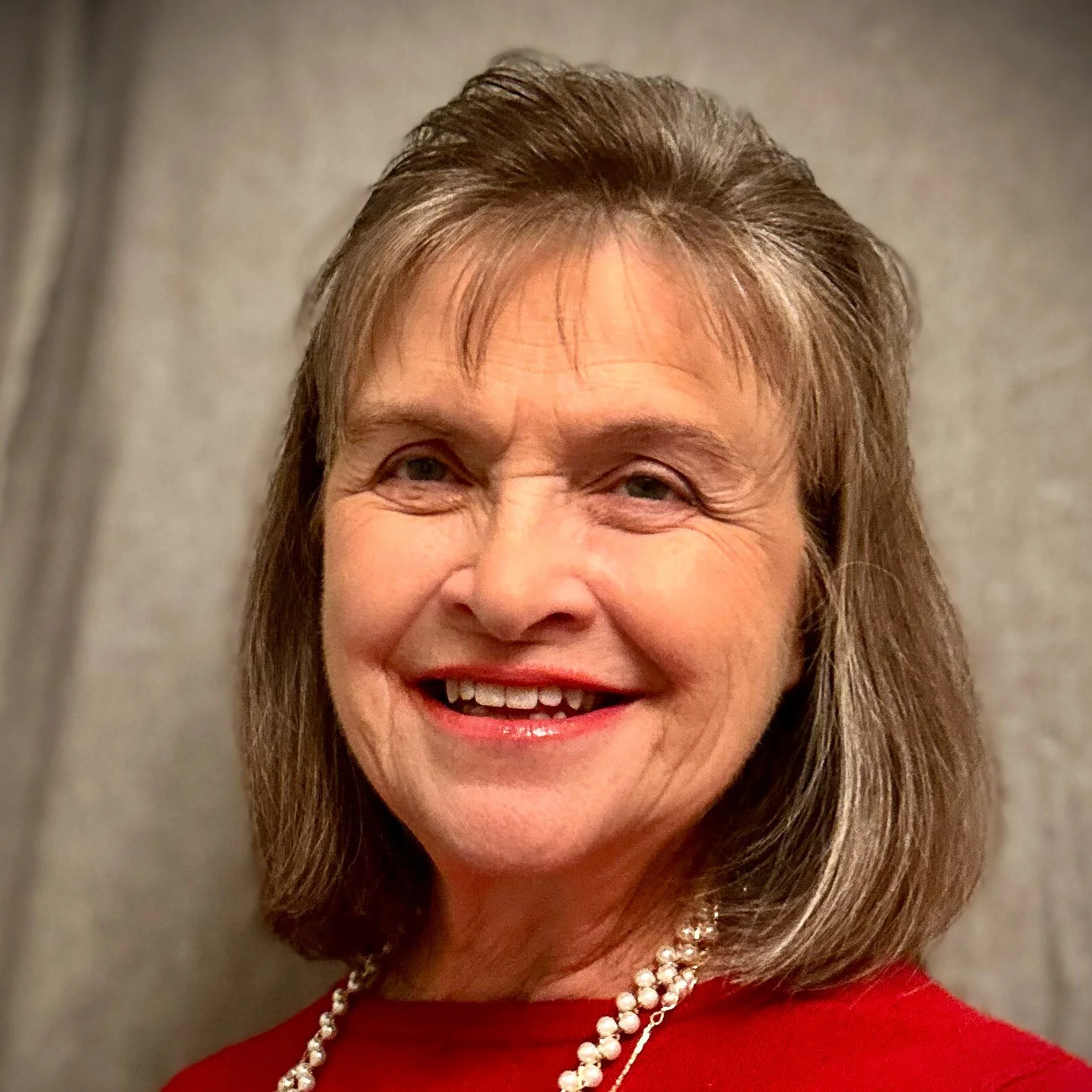 Ellen Metzger 