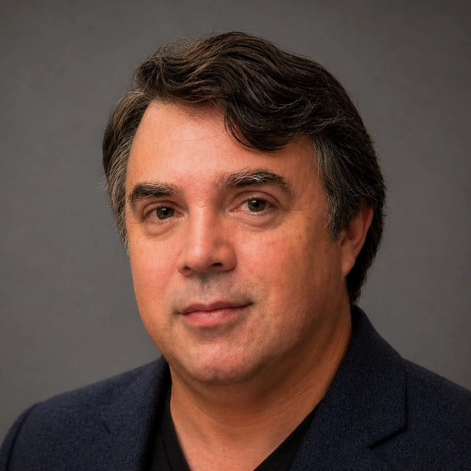 Nathan Lentz