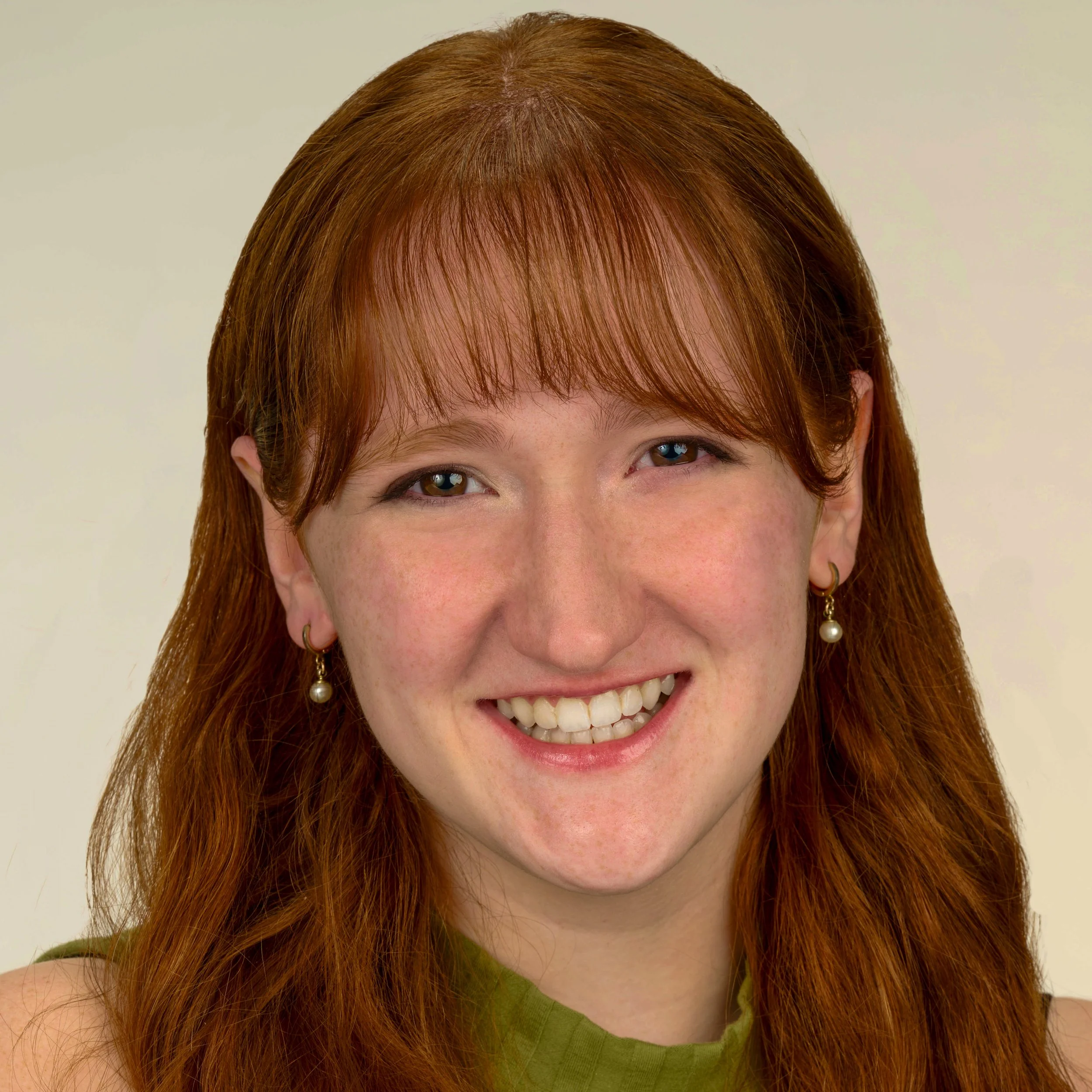 Abby Lentz