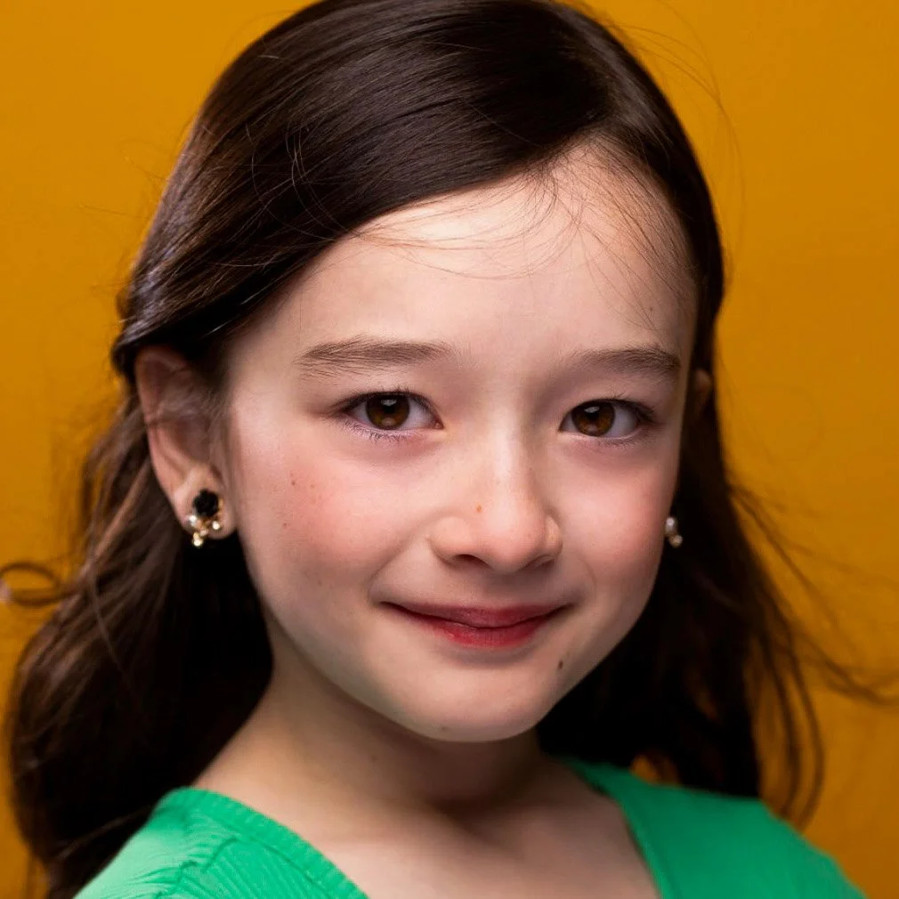 Melody Rose King