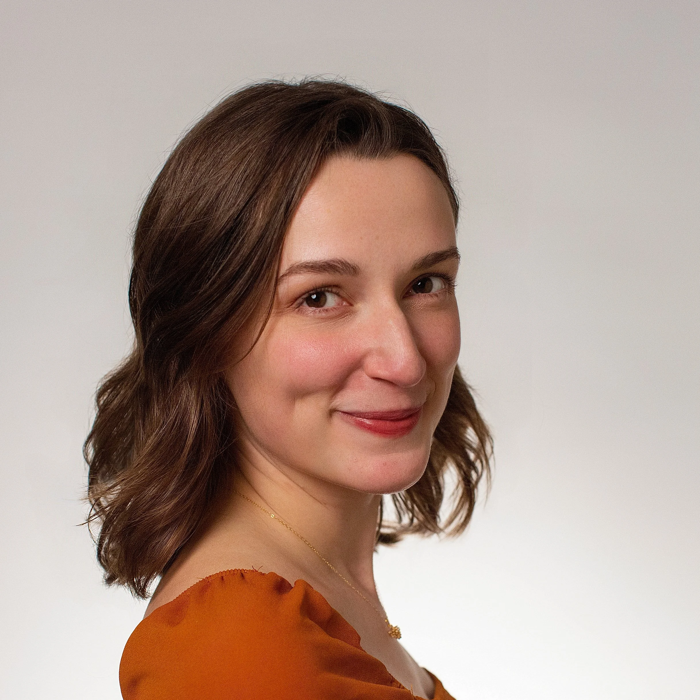 Megan Huyard