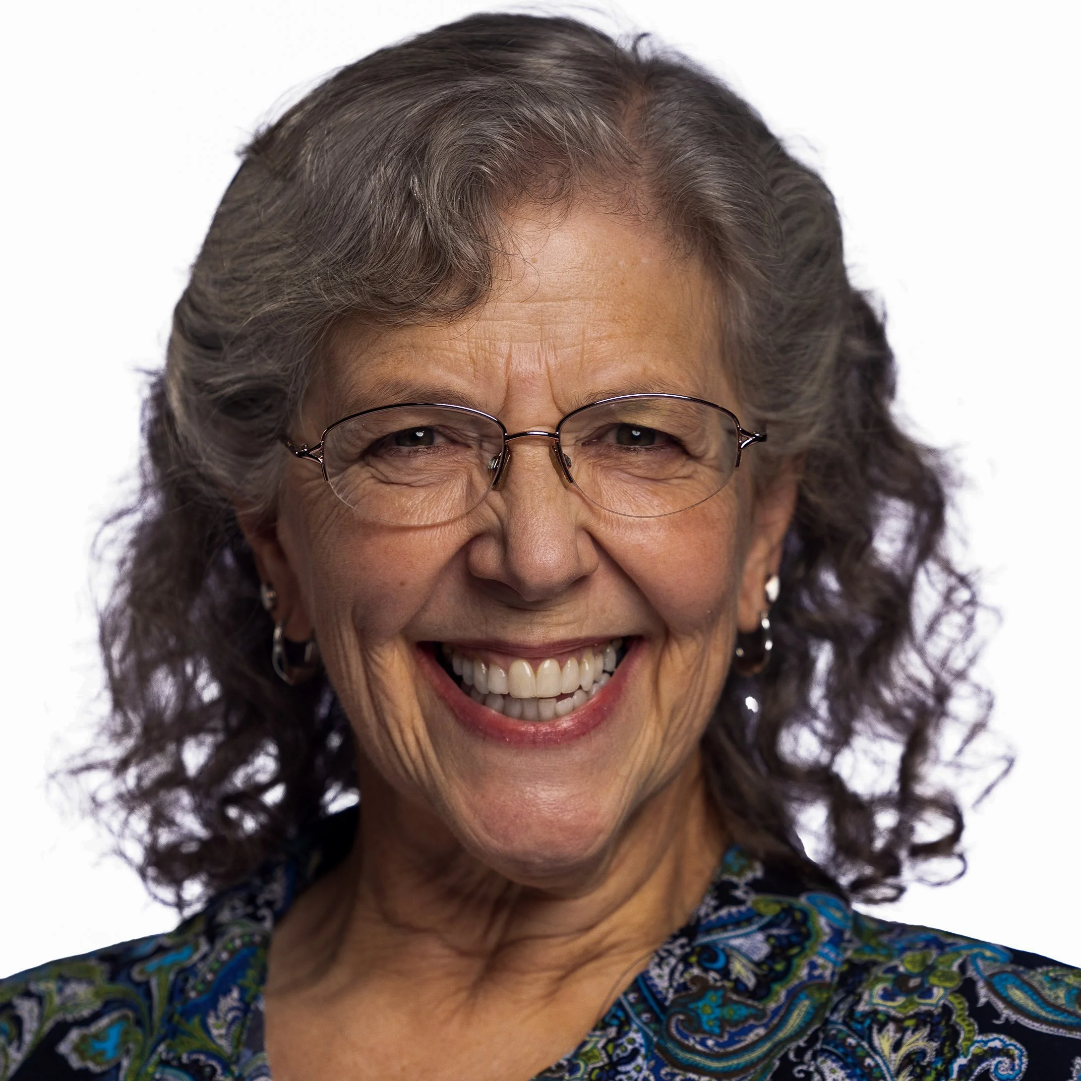 Darlene Hein