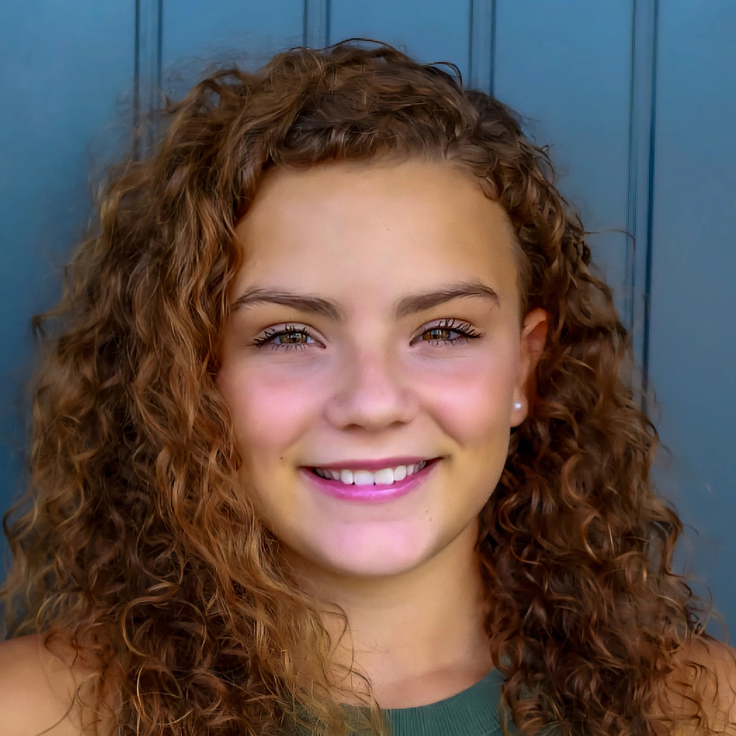 Gracelyn Fulmer 