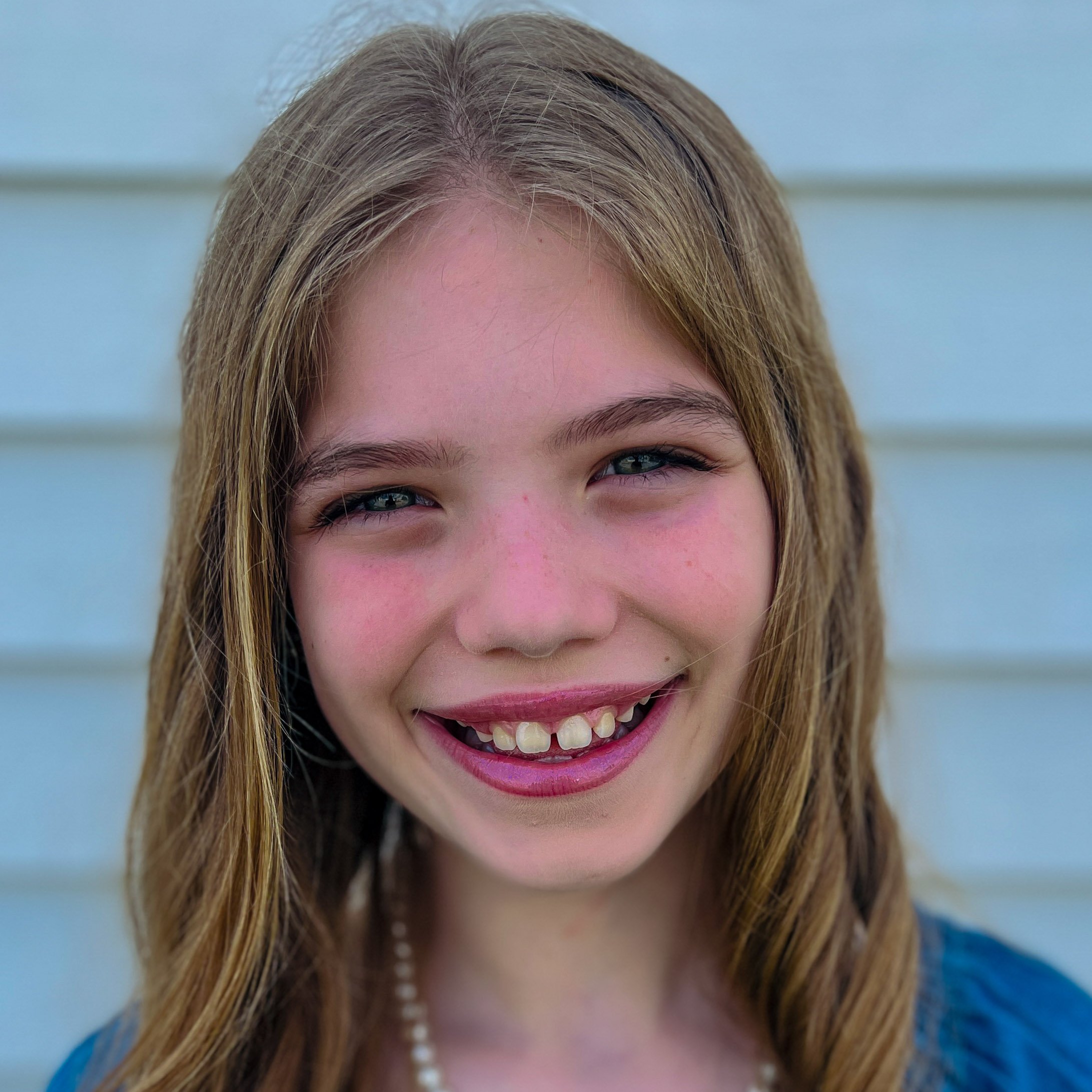 Lily Fry